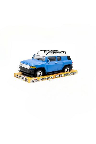 rexa Toyota FJ Cruiser Car Toy For Kids