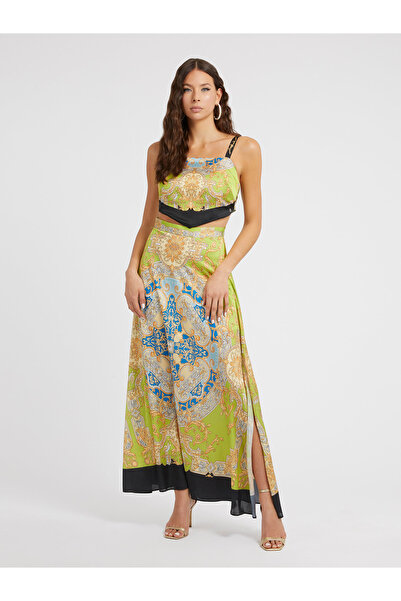 Guess Bassma Kadın Bluz