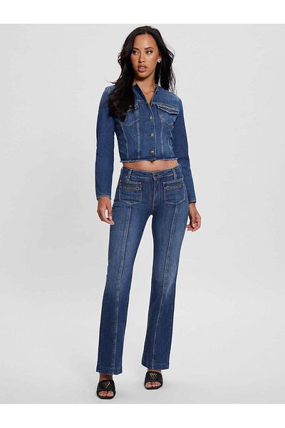 Guess Jean sexy pentru femei