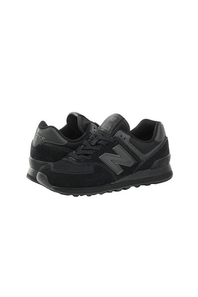 New Balance 574 - ÎNCĂLȚĂMINTE CLASICĂ ML574EVE