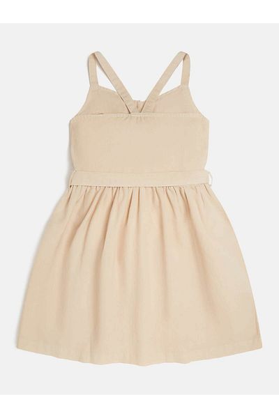 Guess Rochie pentru fetiță din liniște