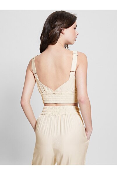 Guess Sl Emma Kadın Bluz