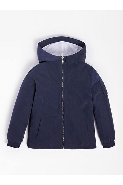 Guess Nylon Baby Windbreaker