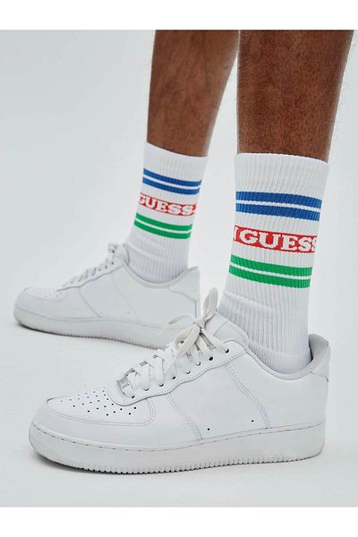 Guess Go J Balvin Men's Socks