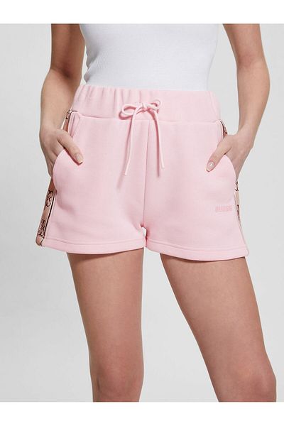 Guess Britney Women's Active Loose Fit Shorts