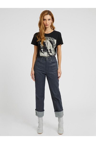 Guess Hollywood Women's Relaxed Fit Jean