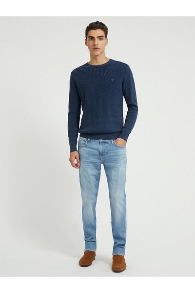 Guess YANN LS CN WASHED ST