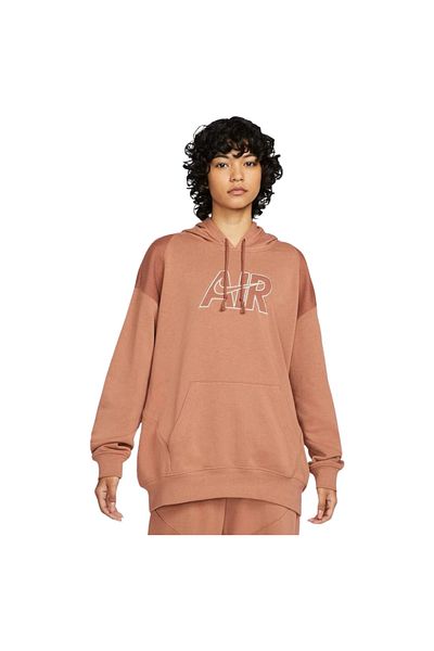 Nike W NSW Air FLC Hoodie