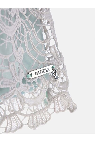 Guess Lace Kız Çocuk Elbise