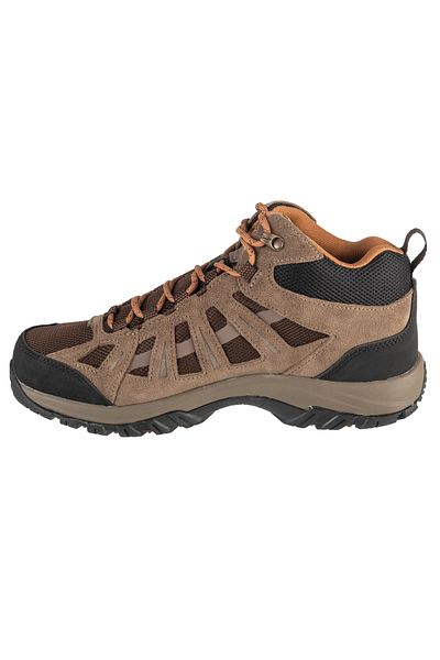Columbia Redmond III Mid WP, ​​Pantofi de trekking pentru bărbați