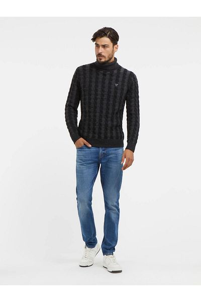 Guess MEN'S DENIM PANTS