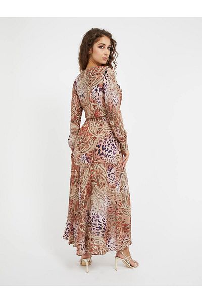 Guess Ls Monique Women's Dress
