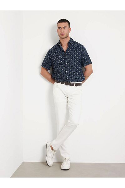 Guess Collin Men's Regular Fit Shirt