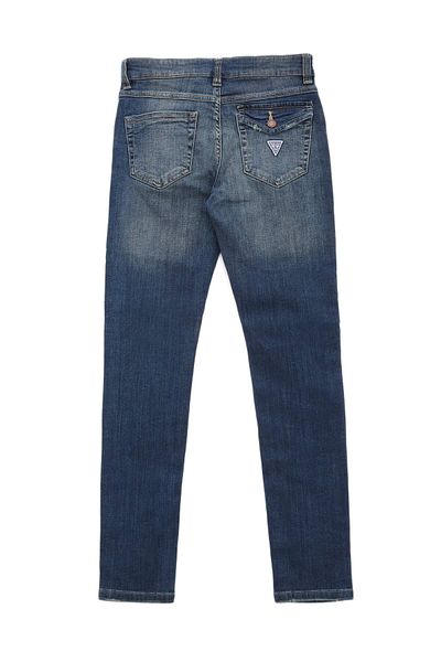 Guess Blugi Denim Baby Skinny Fit