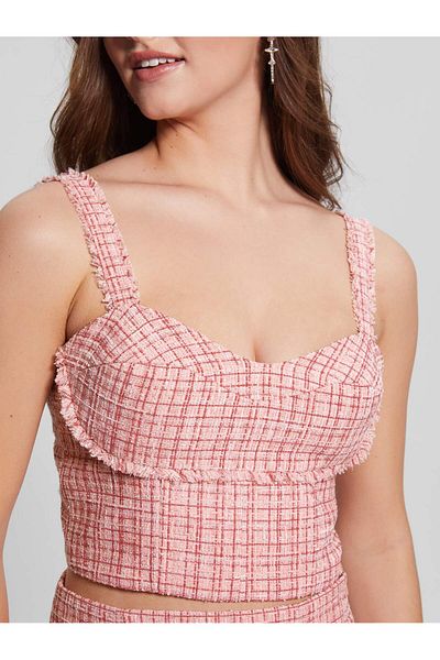 Guess Sl Emily Women's Blouse