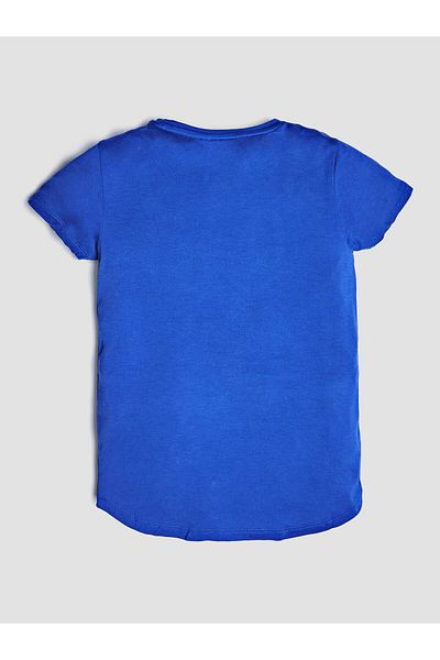 Guess Tricou Ss Tricou pentru fete