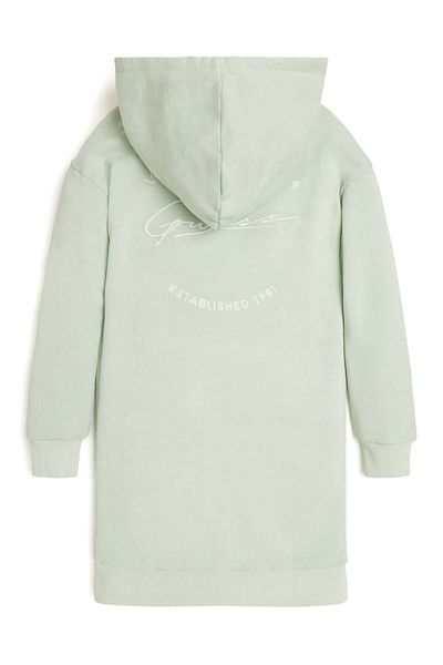 Guess Hooded Girl's Dress