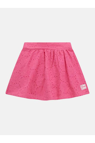 Guess Sangallo Girl's A-Line Skirt