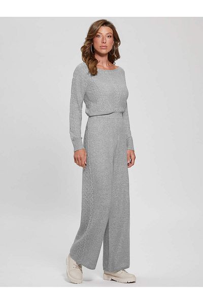 Guess Es Teresa Women's Palazzo Fit Trousers