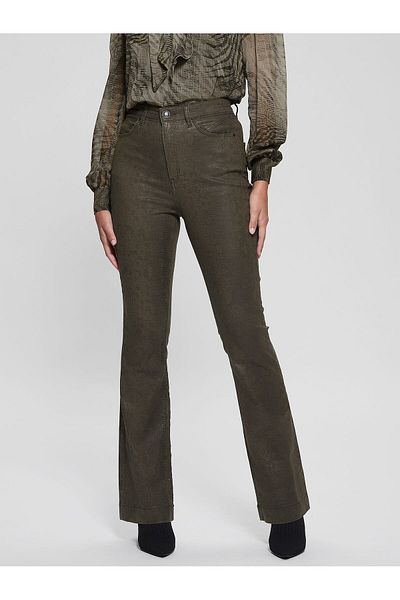 Guess Pop Women's Palazzo Fit Trousers