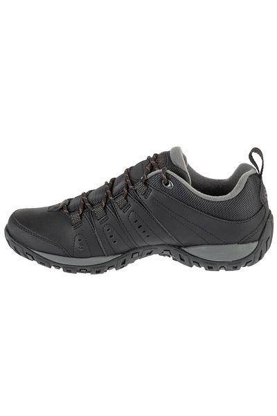 Columbia Woodburn II, Men's Trekking shoes