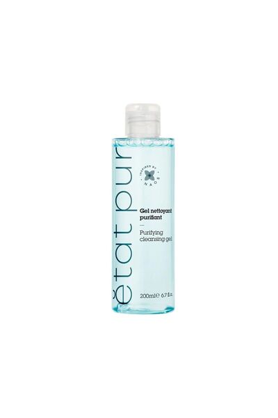 Etat Pur Etat Pur Micellar Purifying Cleansing Water 200 Ml