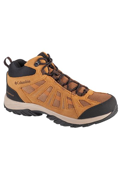 Columbia Redmond III Mid WP, ​​Pantofi de trekking pentru bărbați
