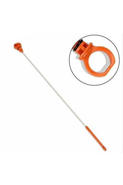 BARAN Yag Cubugu Kısa Tel Peugeot P207 P307 P308 1.4 C2 C3 Partner Oem 1174.g2