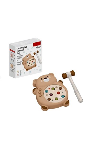 rexa لعبة الهامستر الممتعة