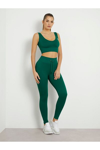 Guess Rib Women's Active Sweatpants