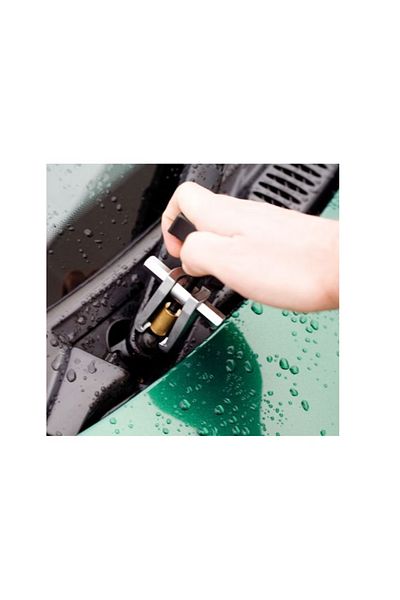 motor starter Windshield wiper arm puller