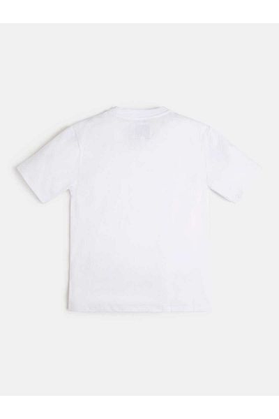 Guess Tricou Uni Baby Regular Fit