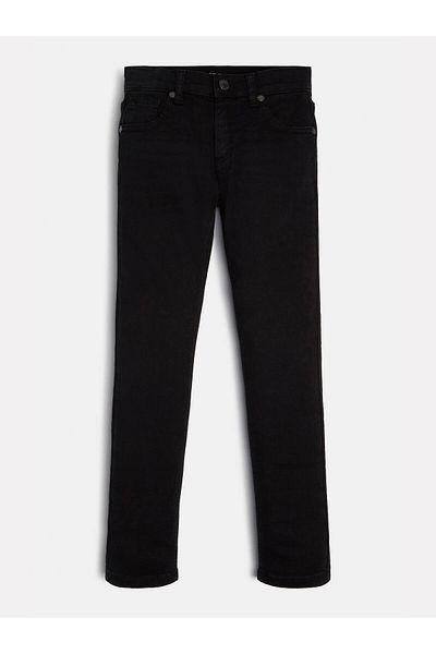 Guess St Bull Baby Skinny Fit Trousers
