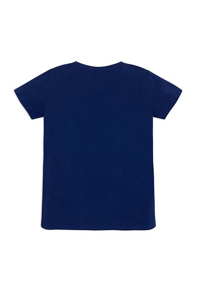 Guess Tricou Ss pentru fete cu croiala normală