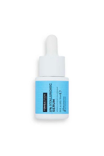 Relove by Revolution Moisturizing 2% Hyaluronic Acid Serum 18 ml