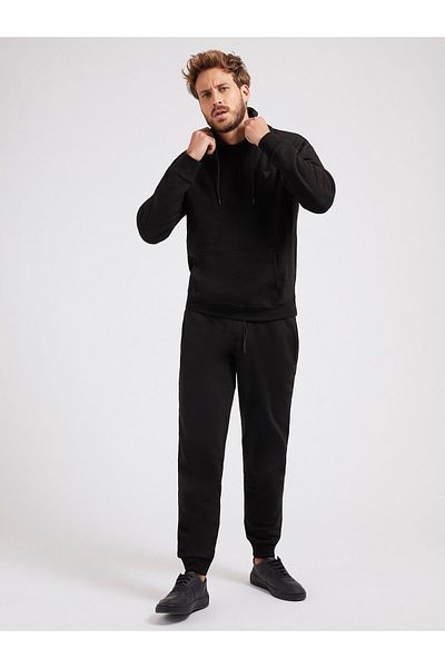 Guess Sweatshirt, S, Black