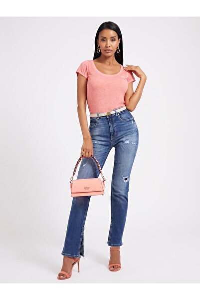 Guess Pauline Kadın Slim Fit Jean