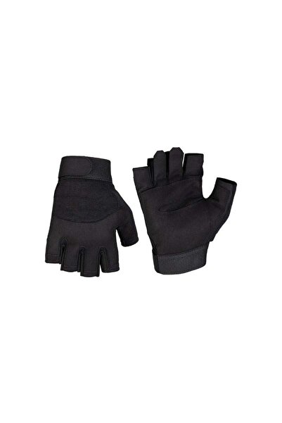 Sturm YARIM PARMAK ARMY SIYAH ELDIVEN