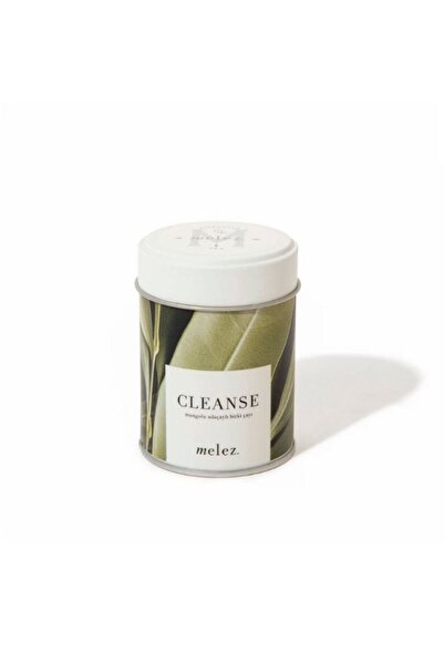 Melez Tea Cleanse Tea 25gr - Adaçaylı & Mangolu Bitki Çayı