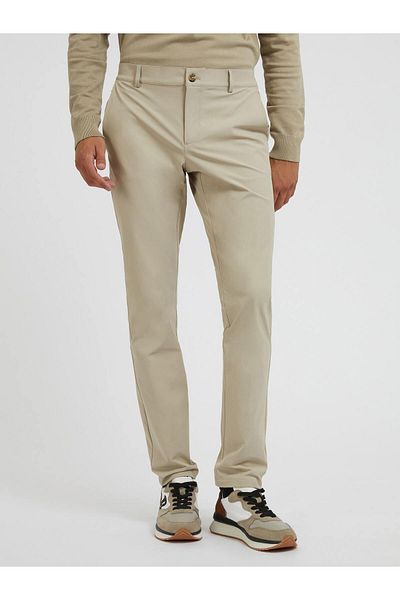 Guess Men's Trousers MYRON DRESSY