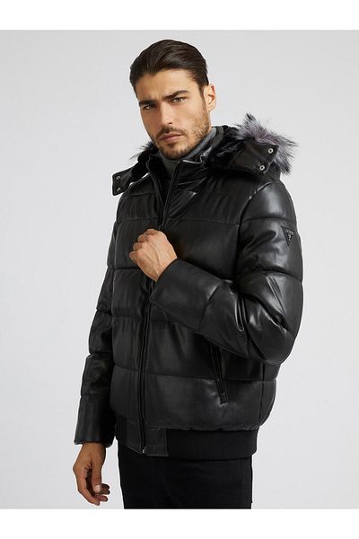 Guess Stretch Men's Coat