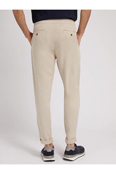 Guess Mick Erkek Loose Fit Pantolon