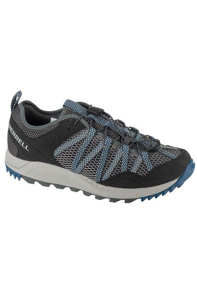Merrell Wildwood Aerosport, Men's Trekking shoes
