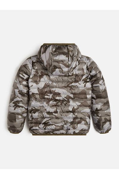Guess Uni Baby Coat