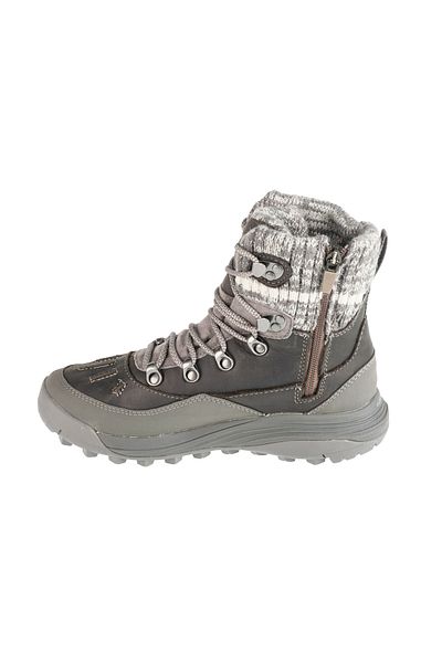 Merrell Siren 4 Thermo Mid Zip WP, Pantofi de trekking pentru femei