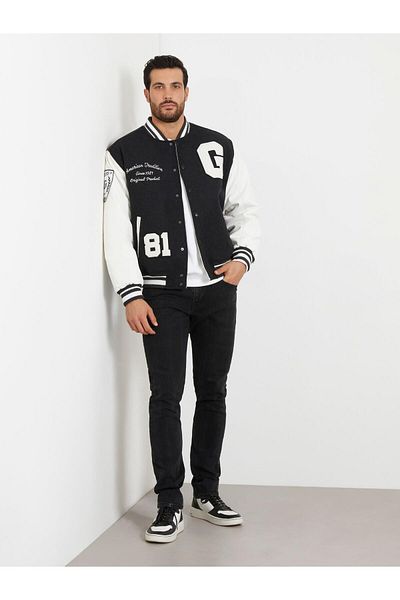 Guess Slim Men's Slim Fit Jean