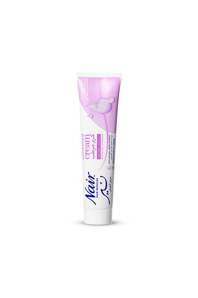 Nair Moisturising Cream Legs & Body Hair Removal Cream 110 g