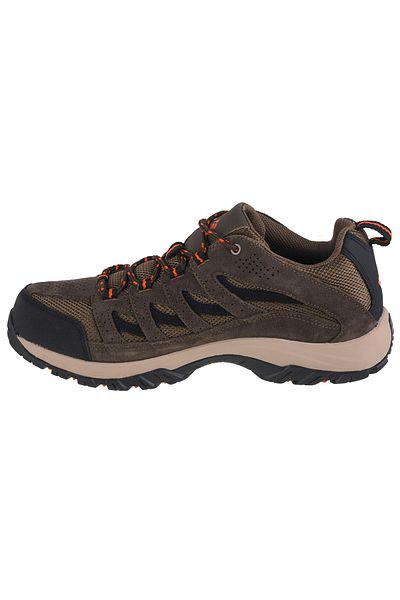 Columbia Crestwood, Men's Trekking shoes