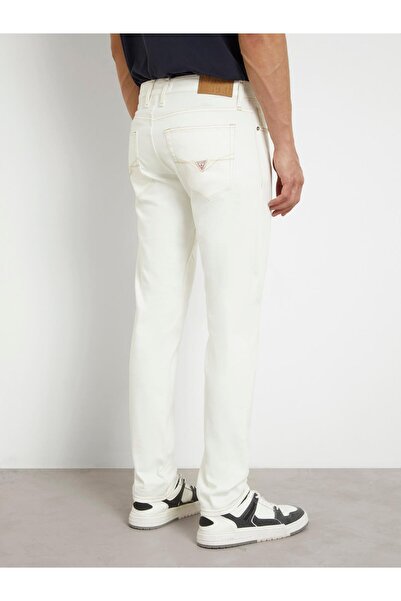 Guess Erkek Slim Fit Jean