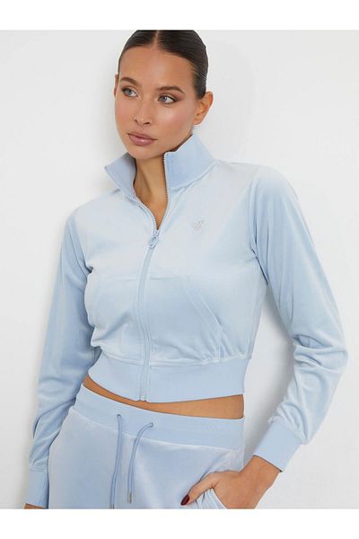 Guess Hanorac activ pentru femei Couture